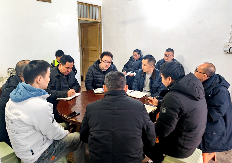 刘旭到三江新区“高农”项目开展工作督查.jpg