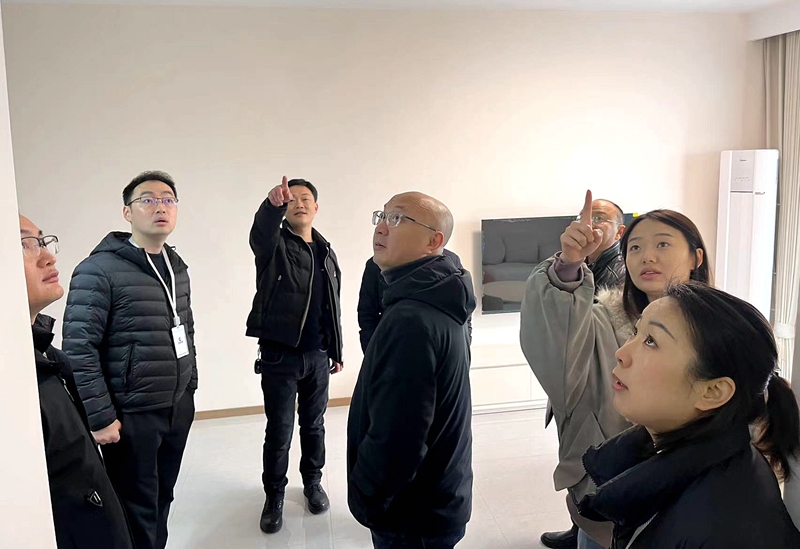 量典公司到公元π人才公寓装修项目考察 (1).jpg