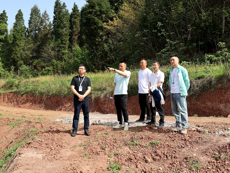 朱思宇督查三江新区“高农”建设项目 (1).JPG