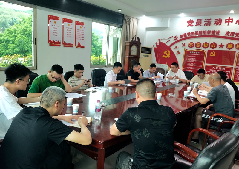建投建工：顺利推进叙州区公路安全生命防护提升工程项目变更 (2).jpg